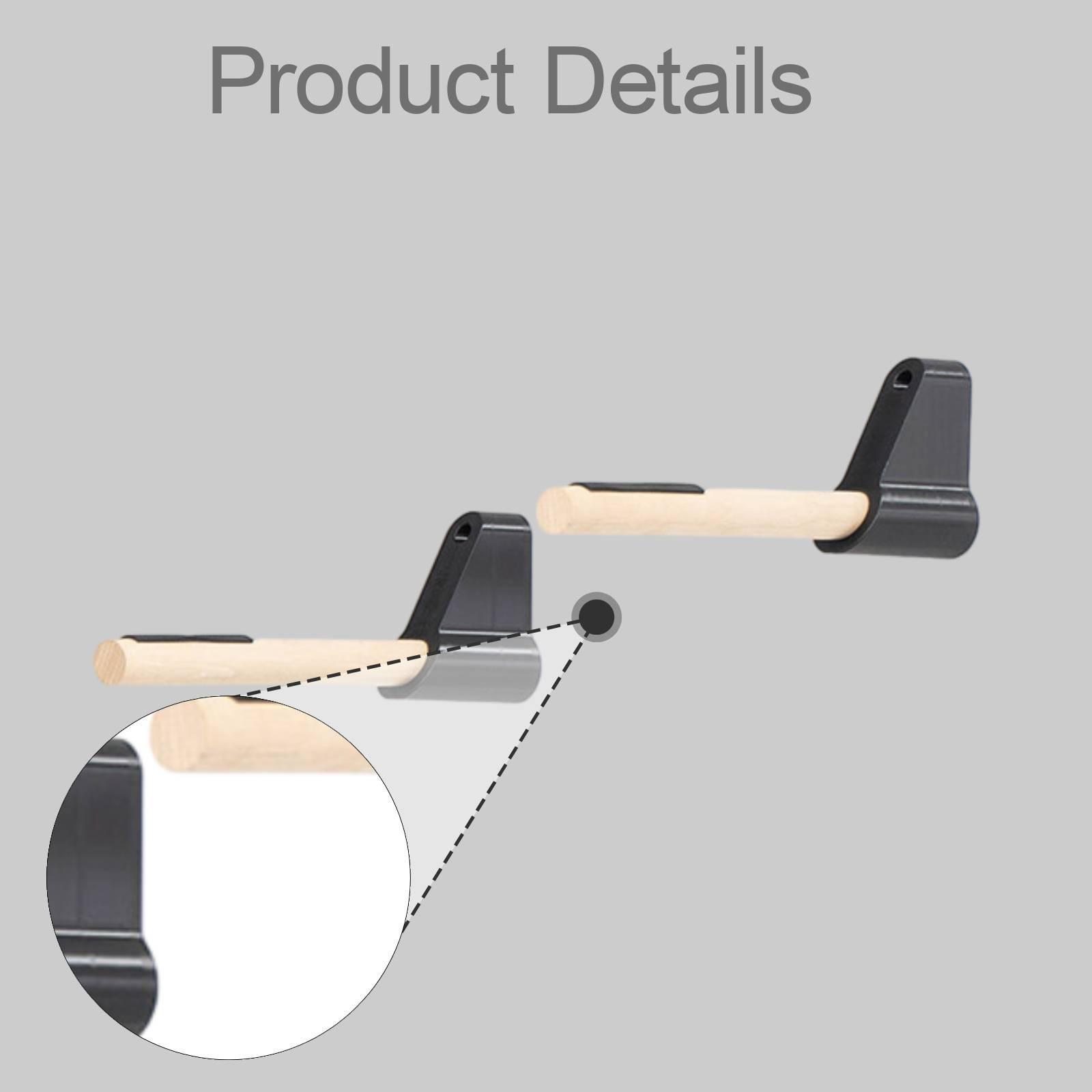 Wall Mounted Bike Storage Rack - Cycling Gear Organizer Wall review and price