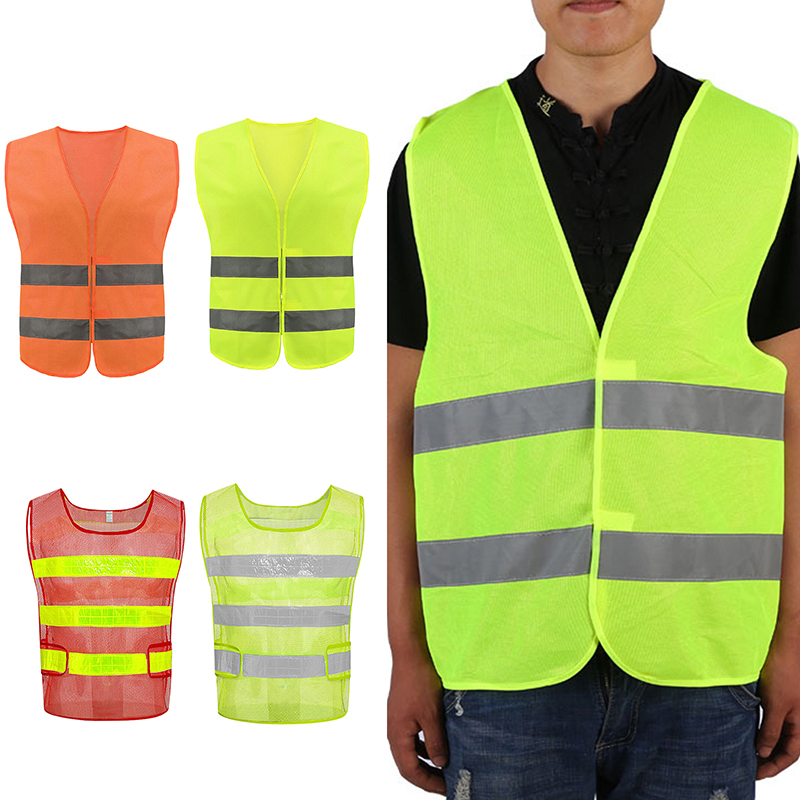Safety High Visibility Reflect - Cycling Visibility Gear review and price