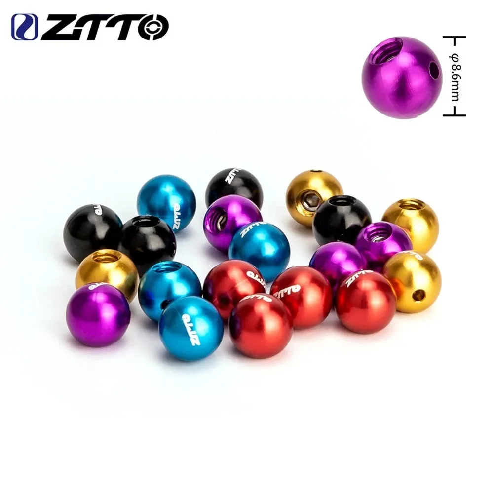 ZTTO Bicycle Cable End CapTips - Cyclo Gear review and price