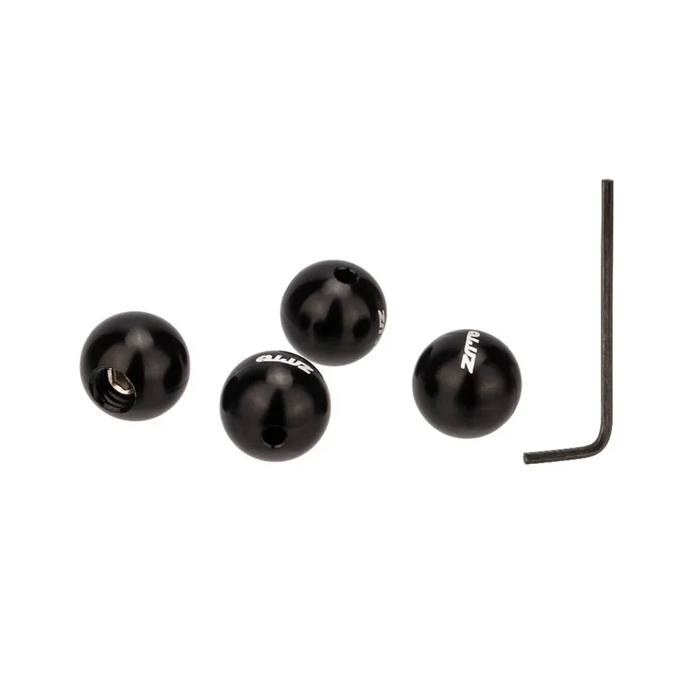 ZTTO Bicycle Cable End CapTips - Cyclo Gear review and price