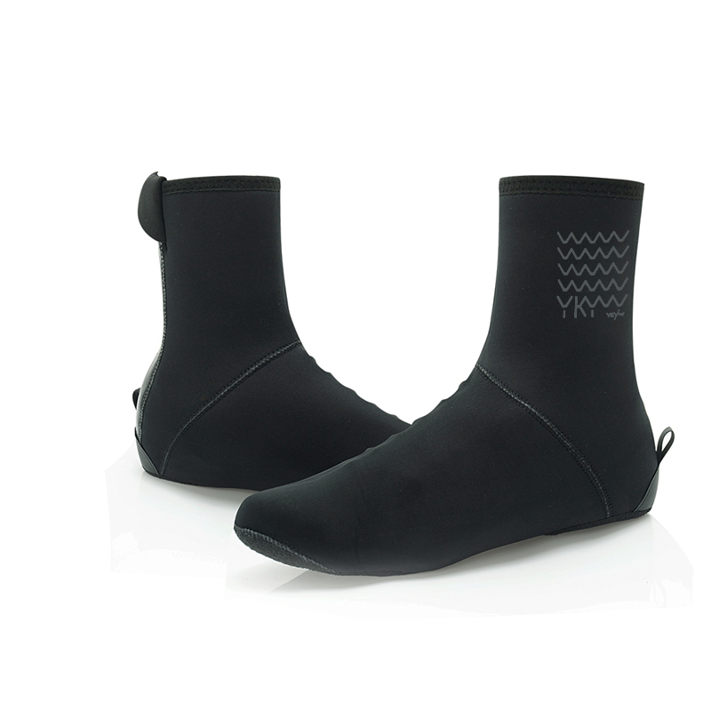 YKYWBIKE Deep Winter Waterproo - Cycling Shoe Covers review and price
