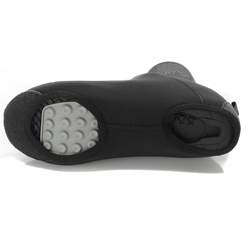 YKYWBIKE Deep Winter Waterproo - Cycling Shoe Covers review and price