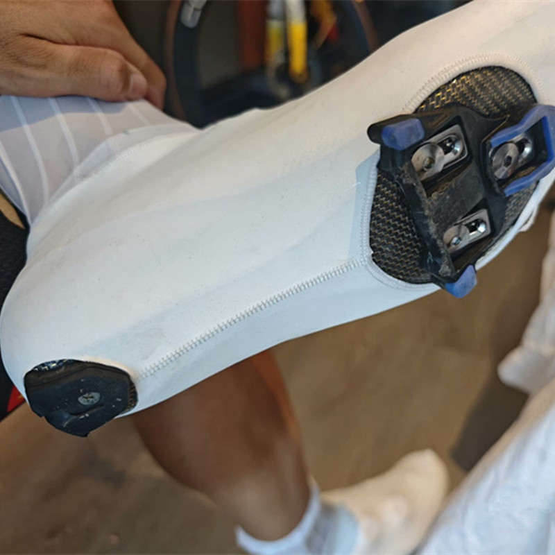 2025 Windproof and Waterproof  - Cycling Shoe Covers review and price