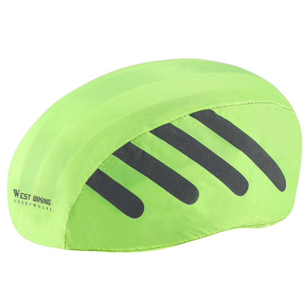 WEST BIKING Bike Helmet Rain C - Cycling Visibility Gear review and price