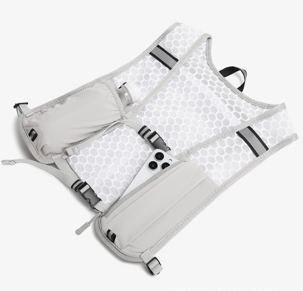 Reflective Lightweight Running - Reflective Cycling Vest review and price