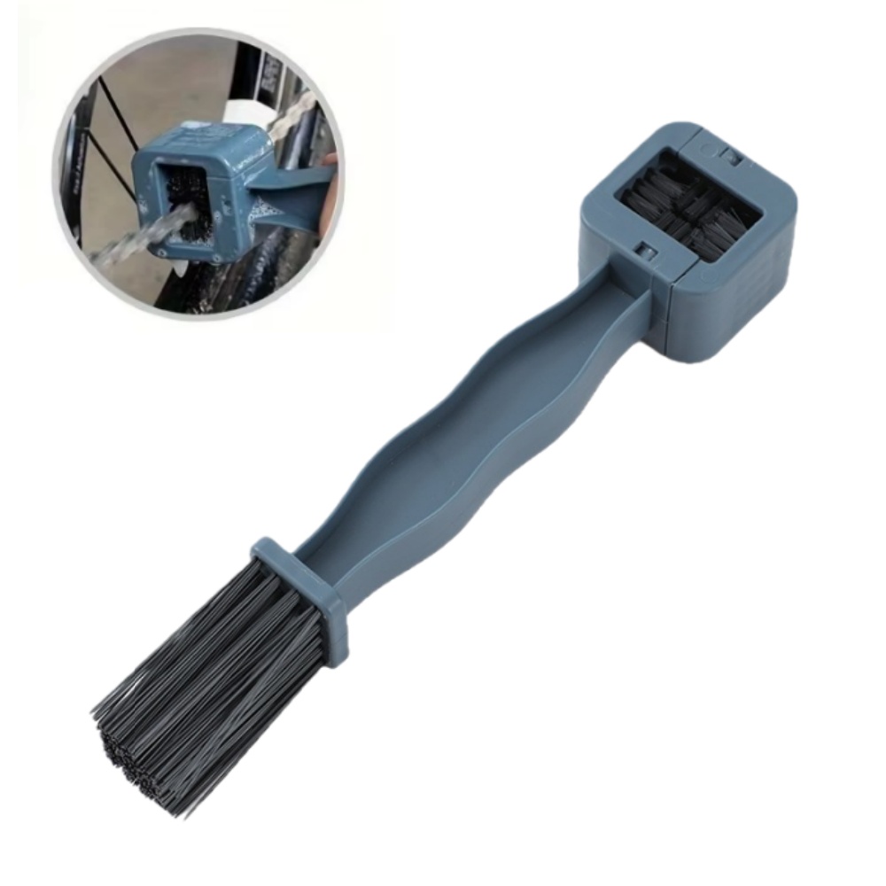 Pro Bike Chain Cleaning Brush  - Cyclo Gear review and price
