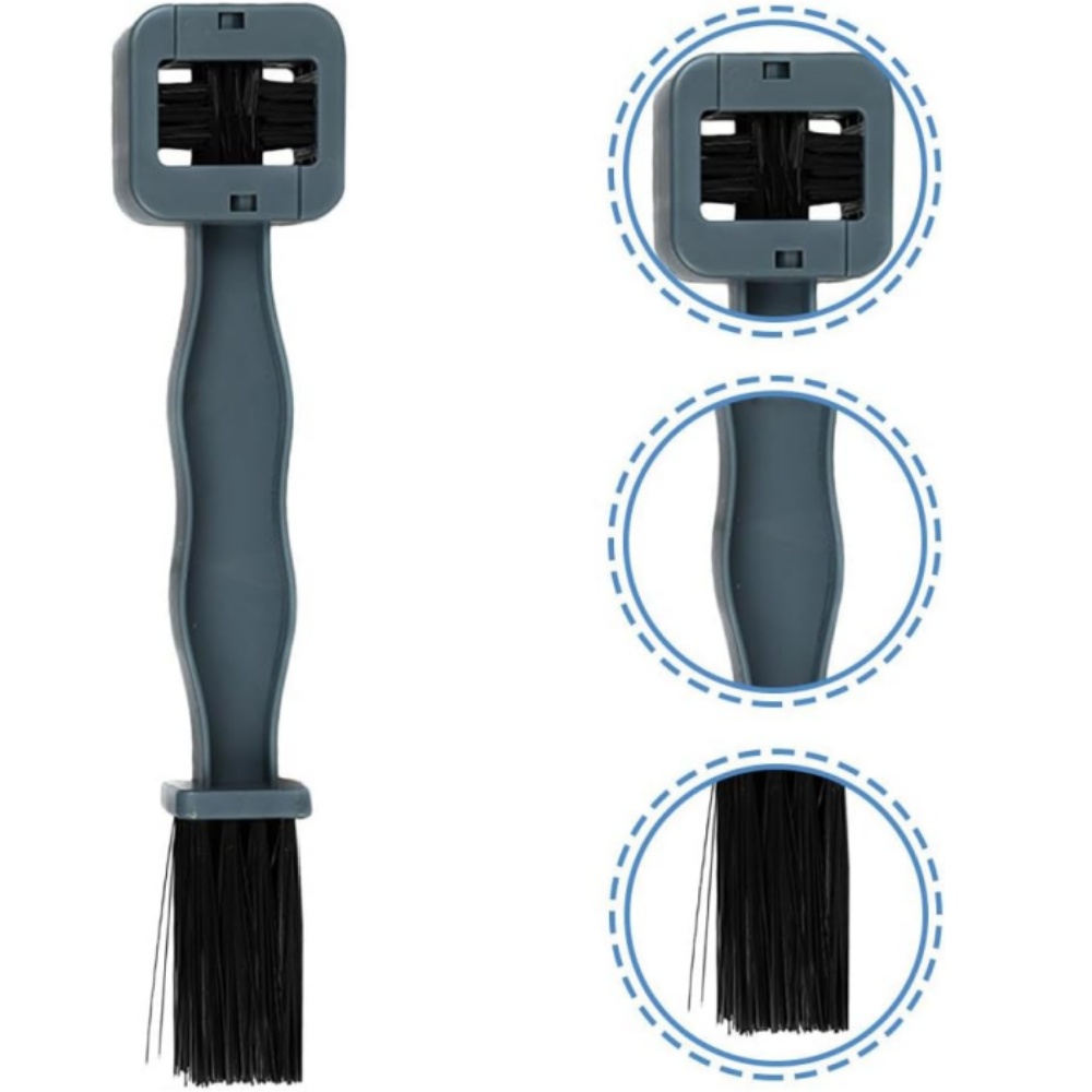 Pro Bike Chain Cleaning Brush  - Cyclo Gear review and price