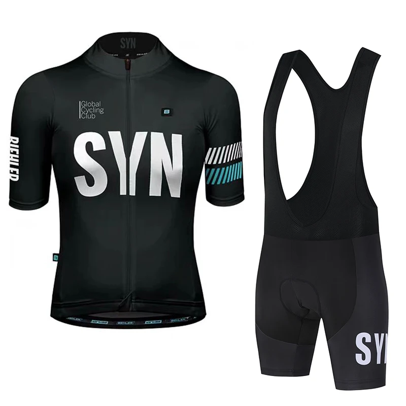 SYN Men's cycling jersey summe - Cycling Gear Clothing review and price