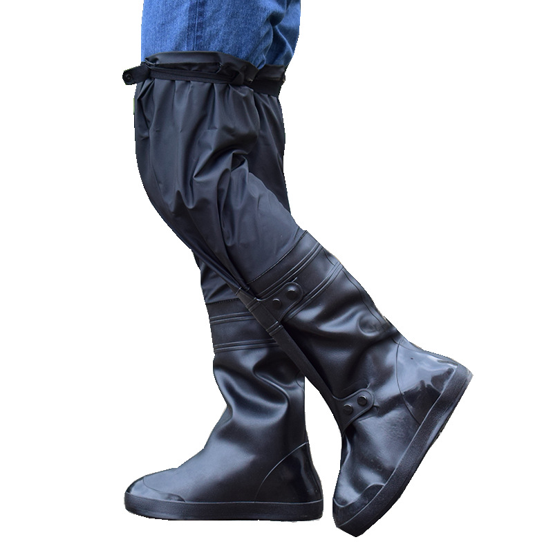 Anti slip thickened wear-resis - Cycling Shoe Covers review and price