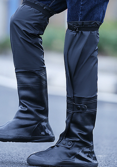 Anti slip thickened wear-resis - Cycling Shoe Covers review and price