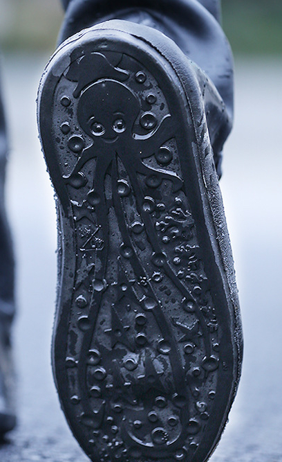 Anti slip thickened wear-resis - Cycling Shoe Covers review and price