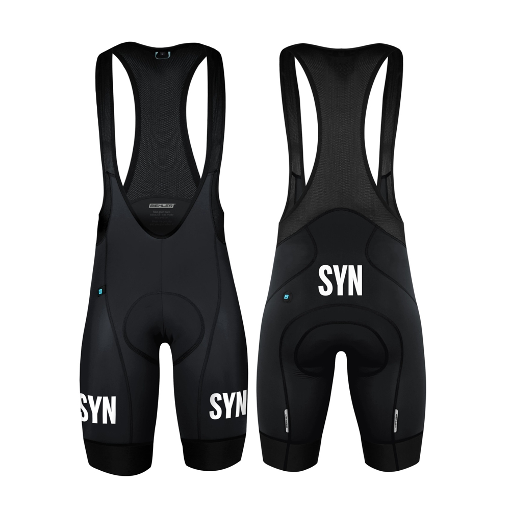 SYN Brown Cycling Clothing men - Cycling Gear Outfit review and price