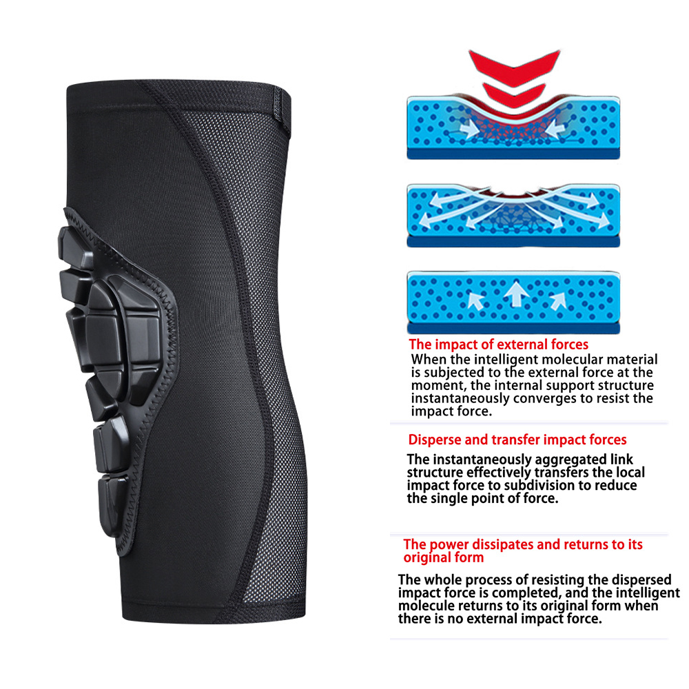 1Pcs Honeycomb Knee & Elbow Pa - Youth Cycling Gear review and price