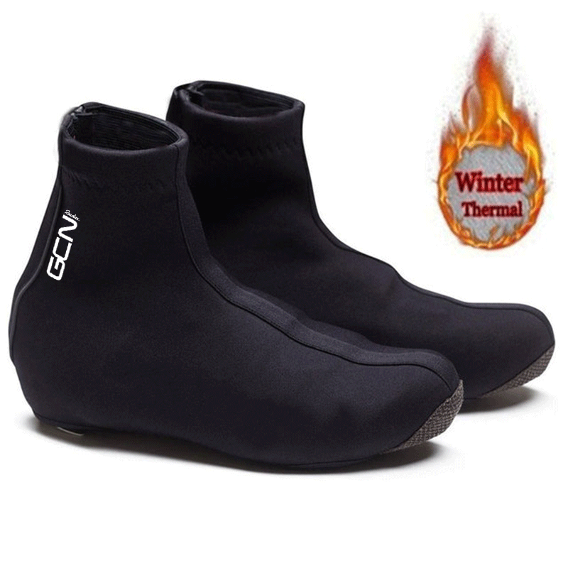 RAUDAX GCN Winter Warm Wool Bi - Cycling Shoe Covers review and price