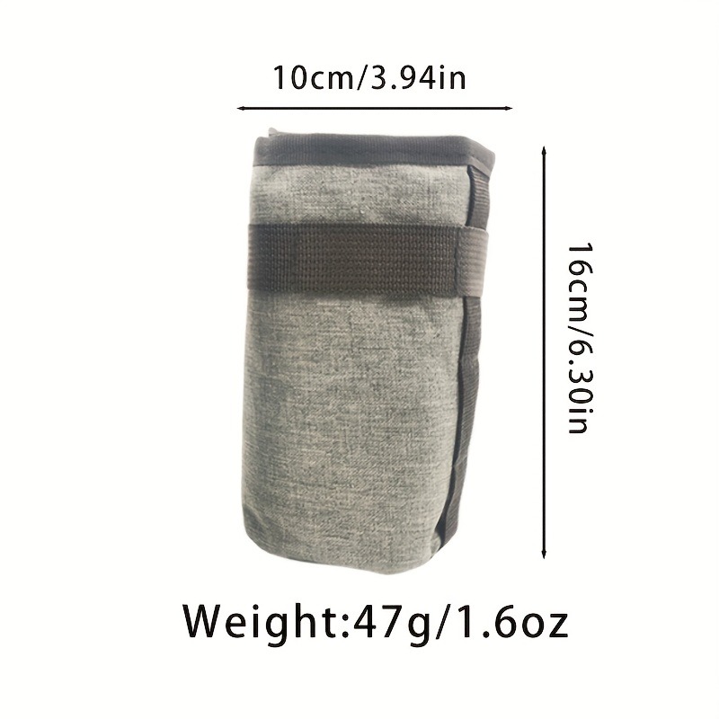 750ML Thermal Insulated Bike H - Cycling Gear Duffle review and price