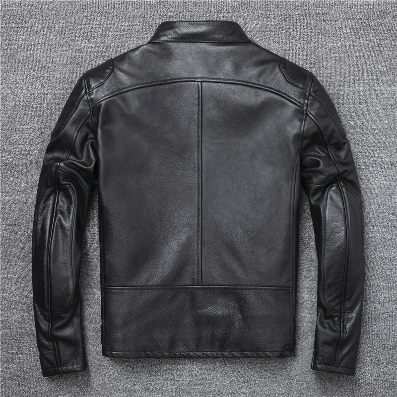 The motorcycle suit is made of - Cycling Gear Shop review and price
