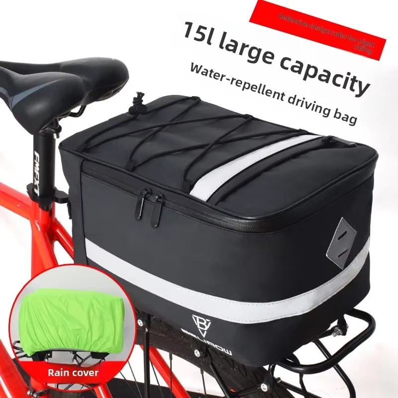 8L/15L Bicycle back camel bag  - Cycling Gear Shelf review and price