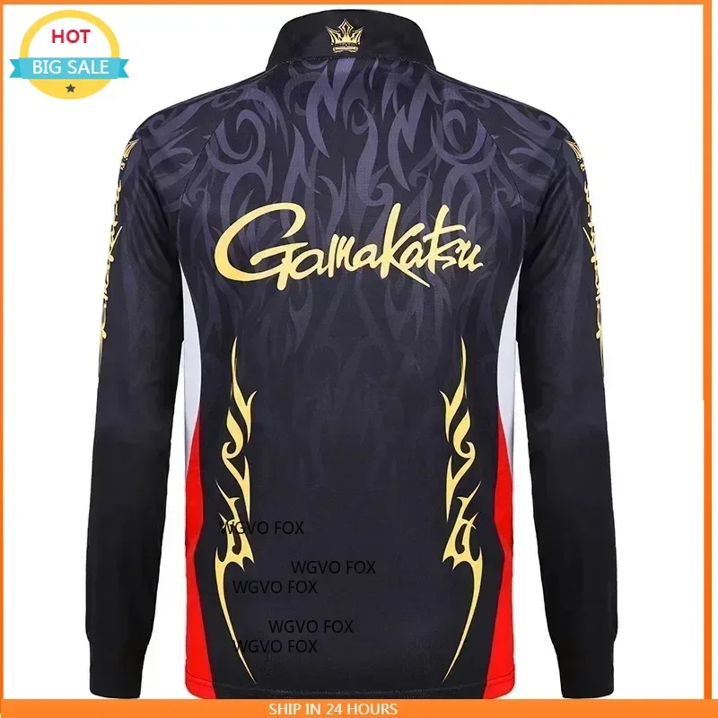 Sports Fishing Clothes Spring  - Cycling Gear Clothing review and price
