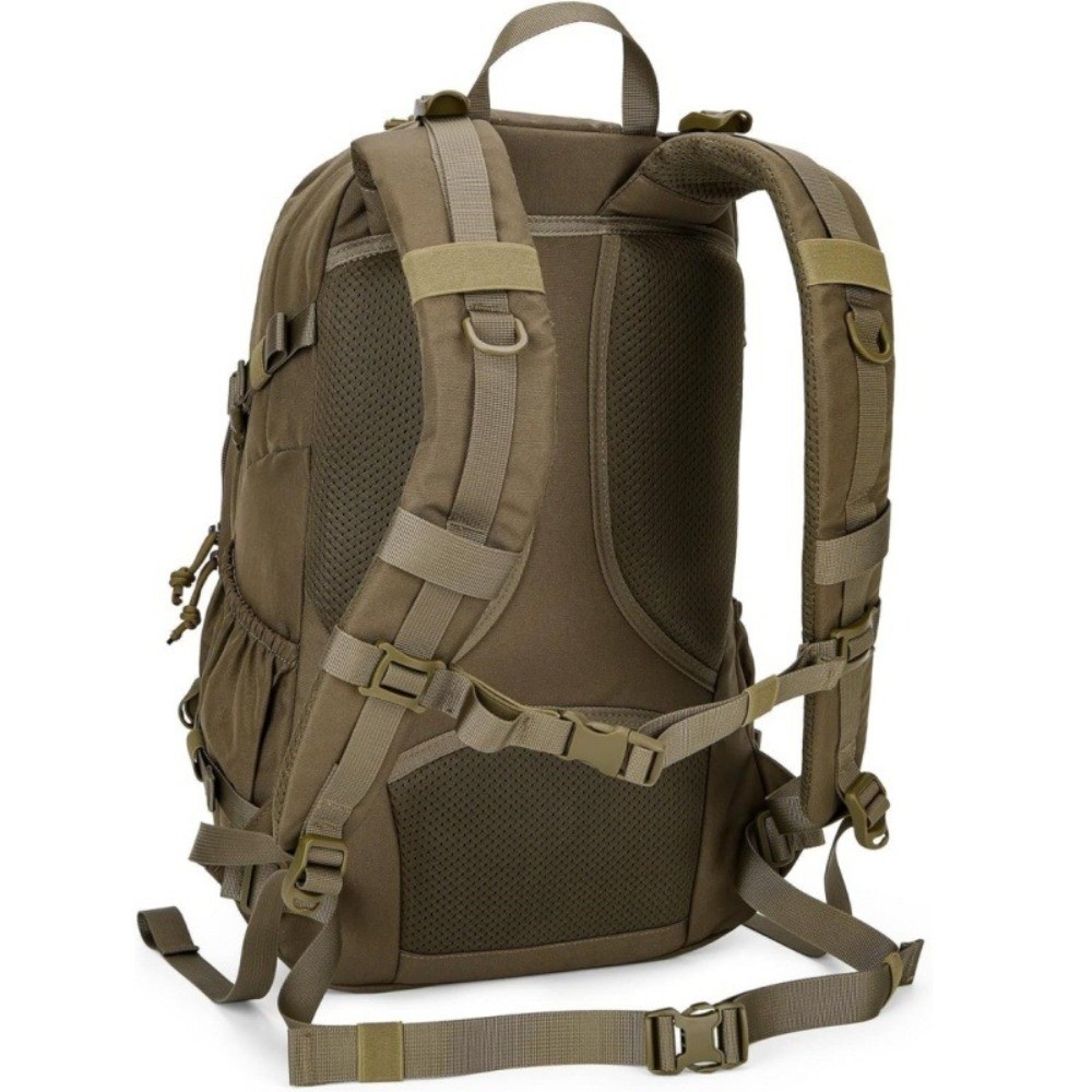 Outdoor Gear 25L Capacity Hiki - Cycling Gear Duffle review and price