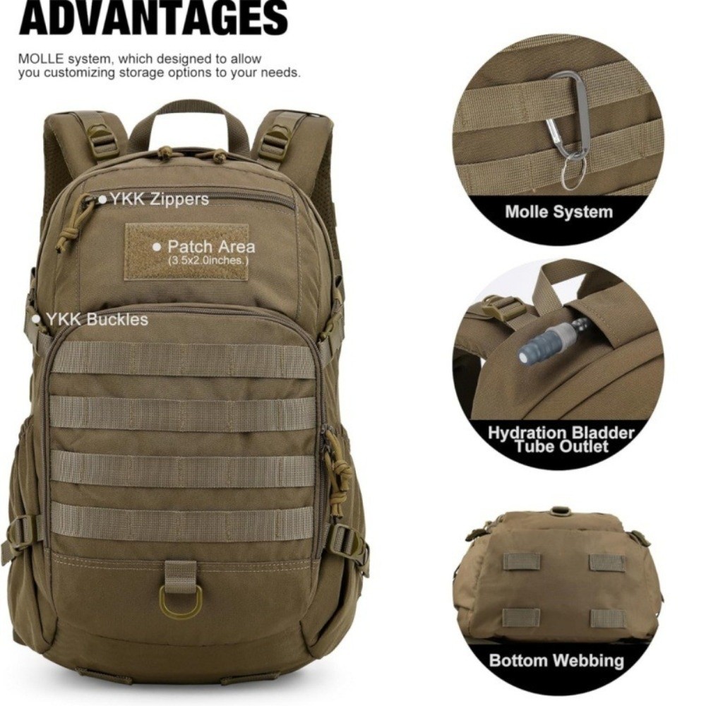 Outdoor Gear 25L Capacity Hiki - Cycling Gear Duffle review and price