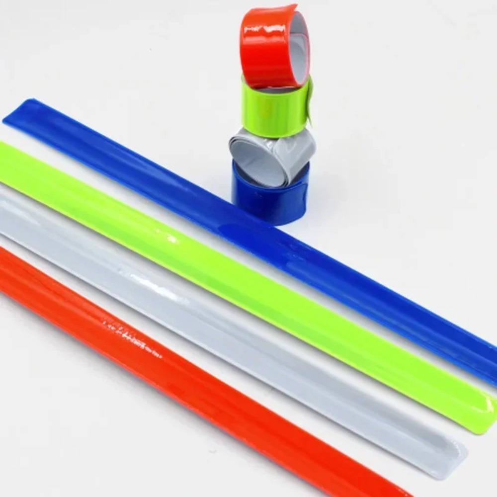2PCS High-Visibility Reflectiv - Cycling Visibility Gear review and price