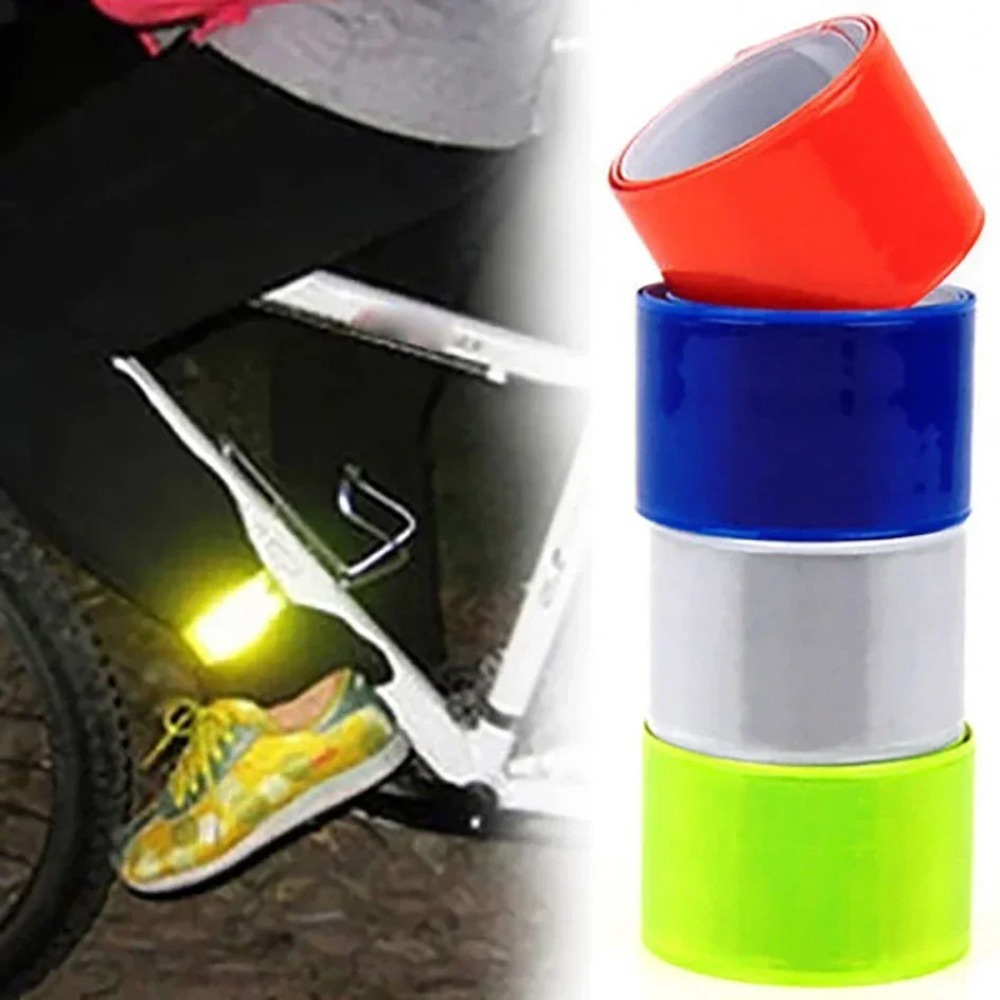 2PCS High-Visibility Reflectiv - Cycling Visibility Gear review and price