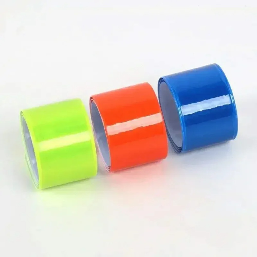 2PCS High-Visibility Reflectiv - Cycling Visibility Gear review and price