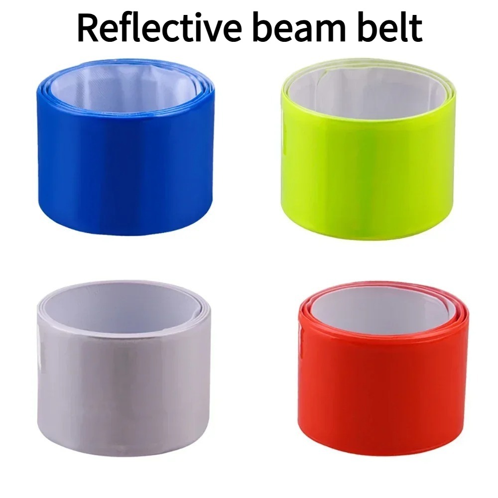 2PCS High-Visibility Reflectiv - Cycling Visibility Gear review and price