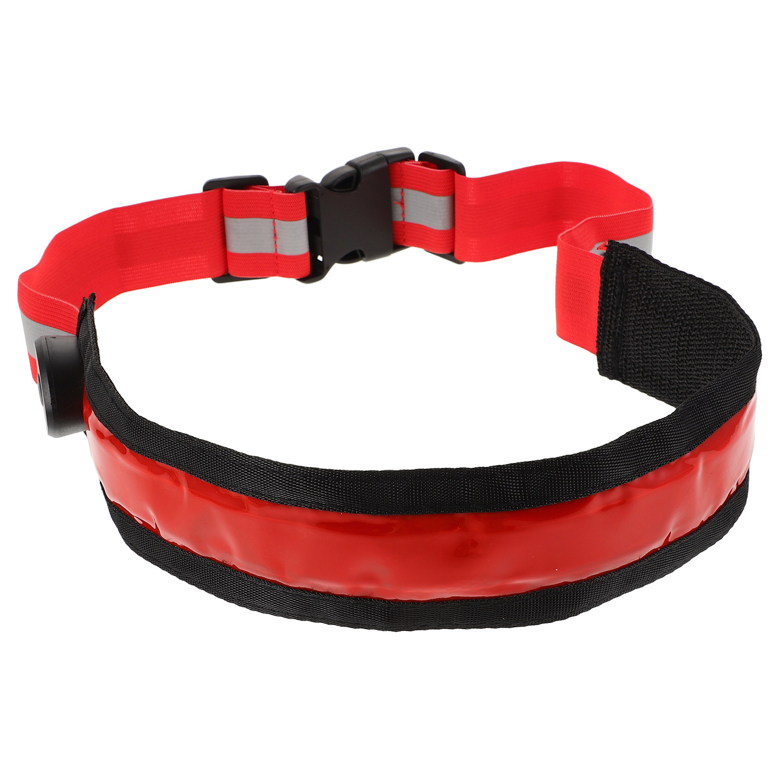2Pcs Adjustable Rechargeable L - Cycling Visibility Gear review and price