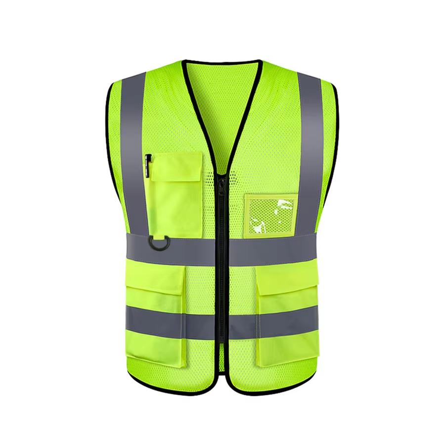 Adjustable Safety Vest Lightwe - Cycling Visibility Gear review and price