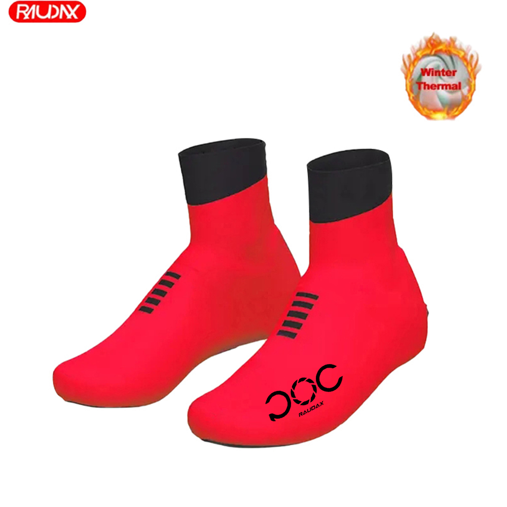 RAUDAX-Warm Shoe Cover for Roa - Cycling Shoe Covers review and price