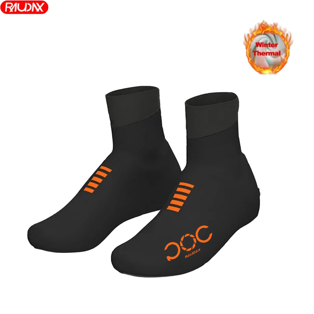RAUDAX-Warm Shoe Cover for Roa - Cycling Shoe Covers review and price