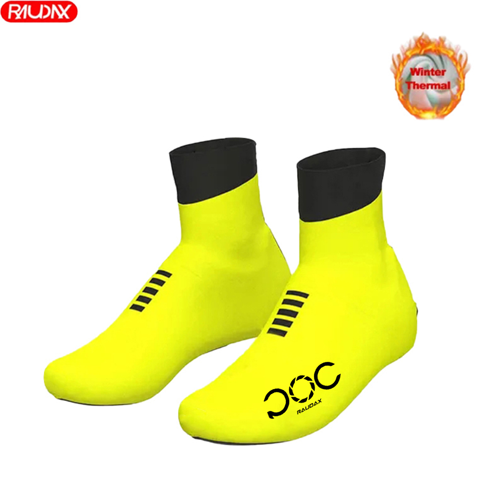RAUDAX-Warm Shoe Cover for Roa - Cycling Shoe Covers review and price