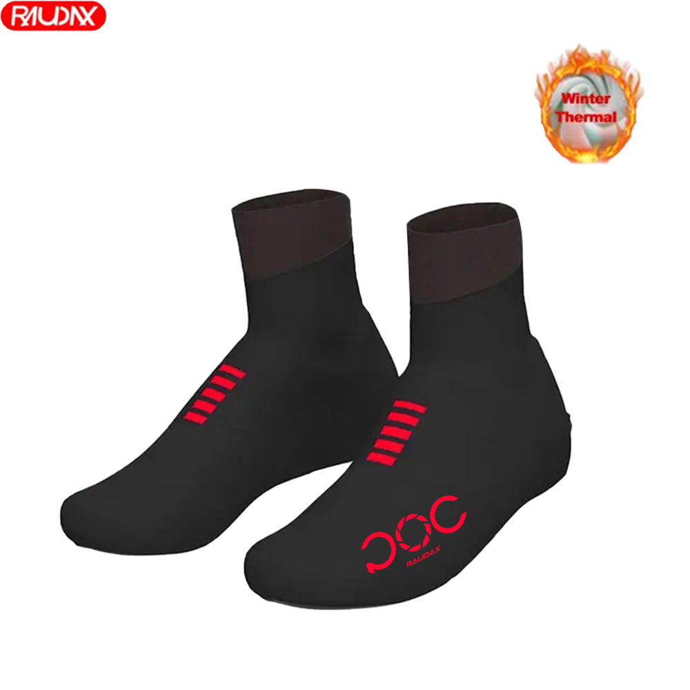 RAUDAX-Warm Shoe Cover for Roa - Cycling Shoe Covers review and price