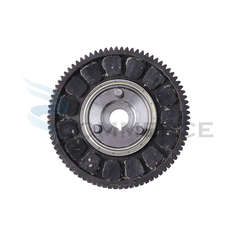 NEW Clutch Friction Plate Gear - Cyclo Gear review and price