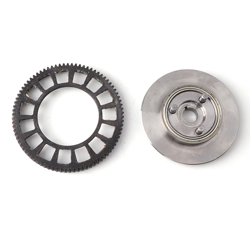 NEW Clutch Friction Plate Gear - Cyclo Gear review and price