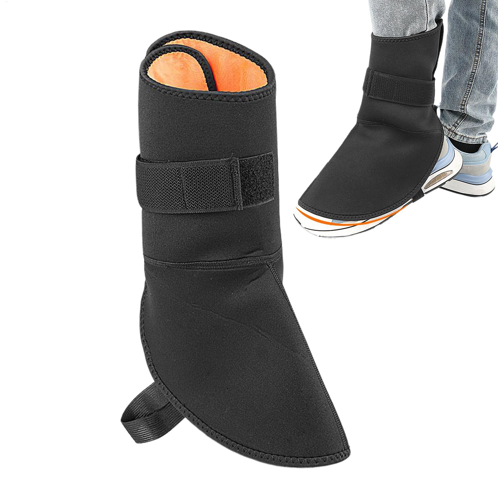 Cycling Shoe Covers Waterproof - Cycling Gear Man review and price