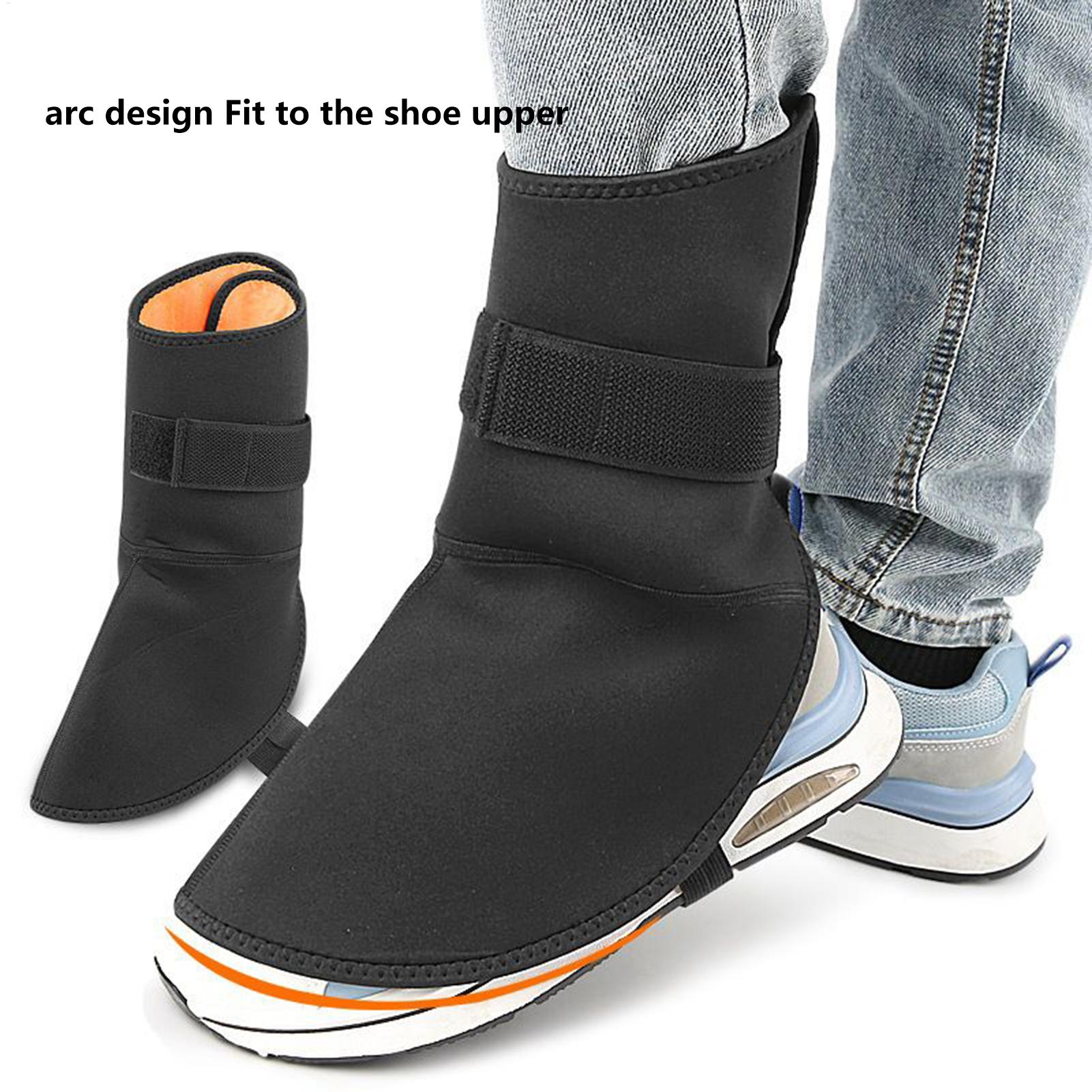 Cycling Shoe Covers Waterproof - Cycling Gear Man review and price