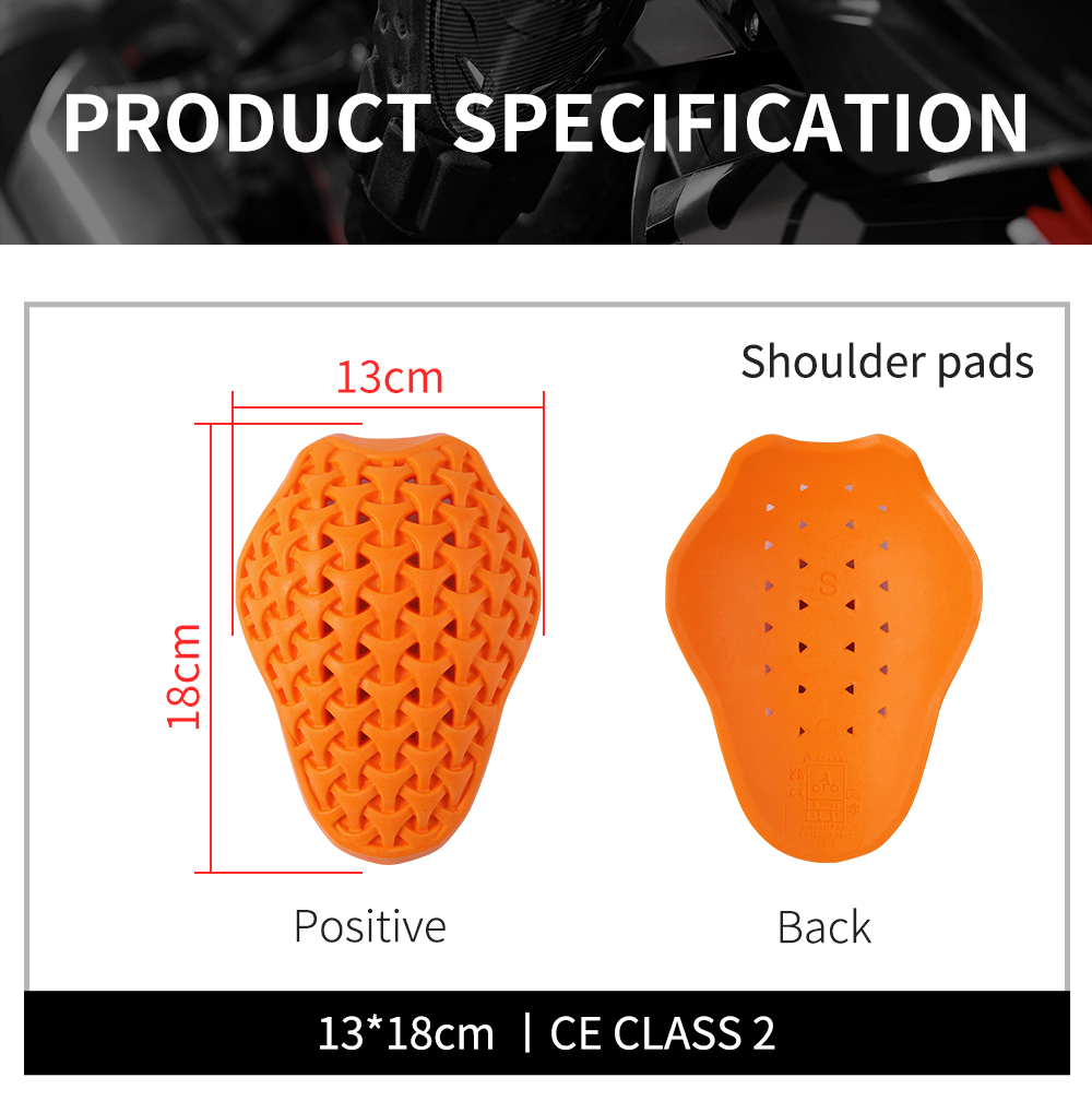 WOSAWE Motorcycle Jacket Linin - Cyclo Gear review and price