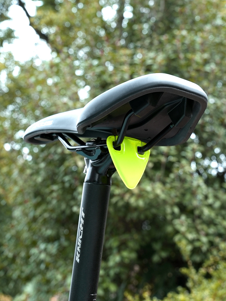 High-Visibility Reflective Bik - Cycling Visibility Gear review and price