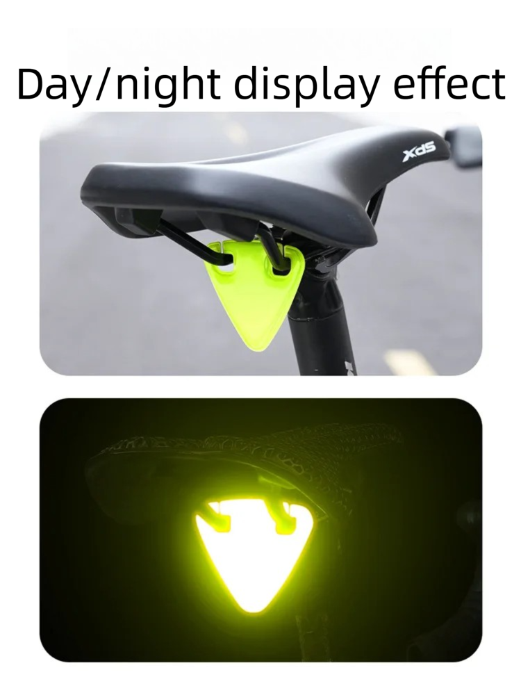 High-Visibility Reflective Bik - Cycling Visibility Gear review and price