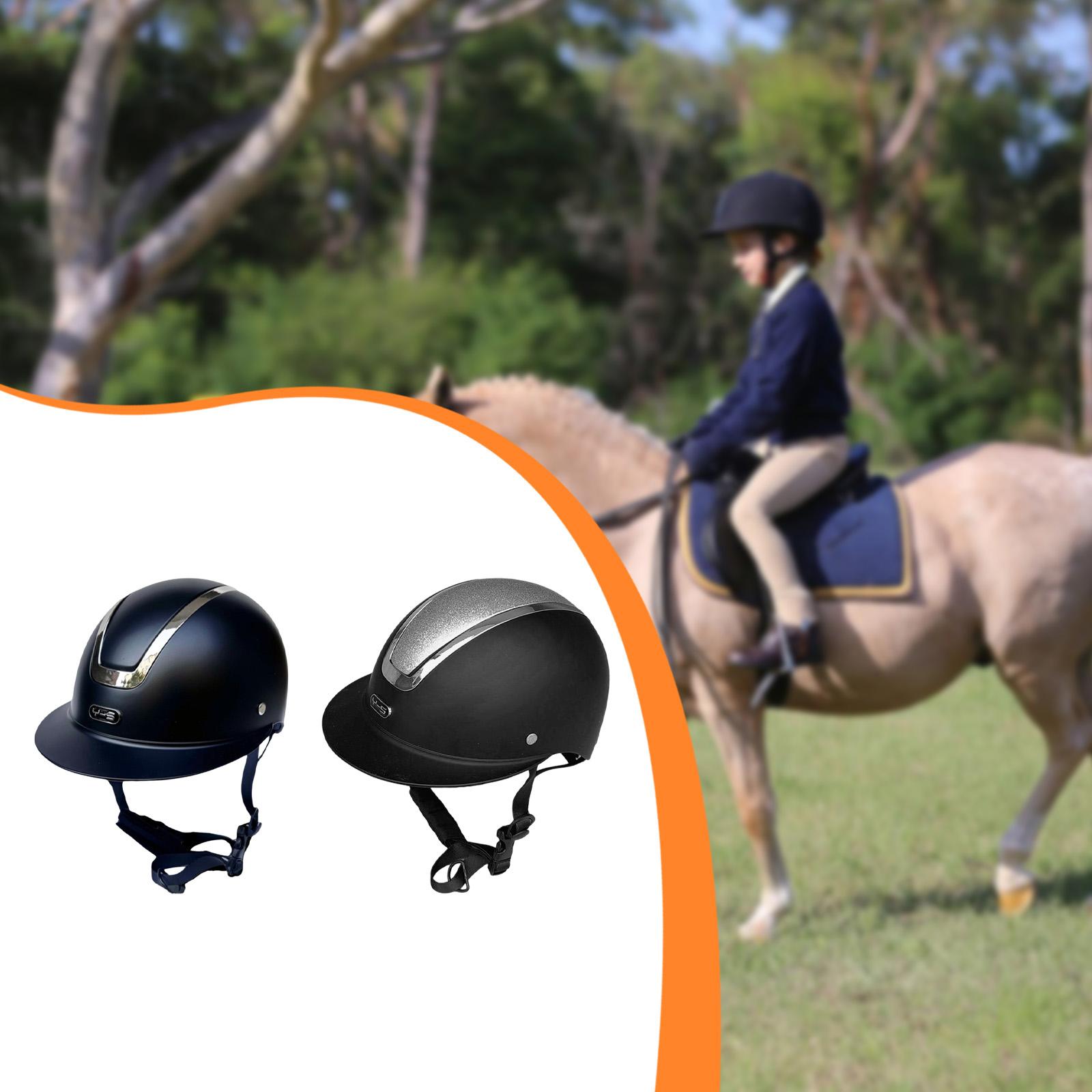 Adjustable Youth Equestrian He - Youth Cycling Gear review and price