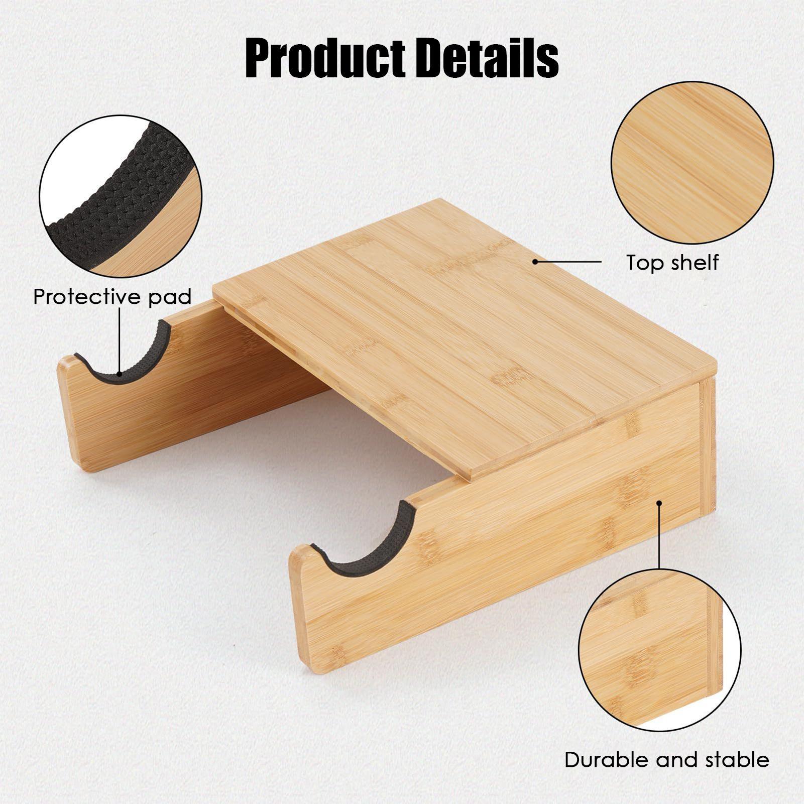 Cycling Rack Wall Mount Wooden - Cycling Gear Organizer Wall review and price