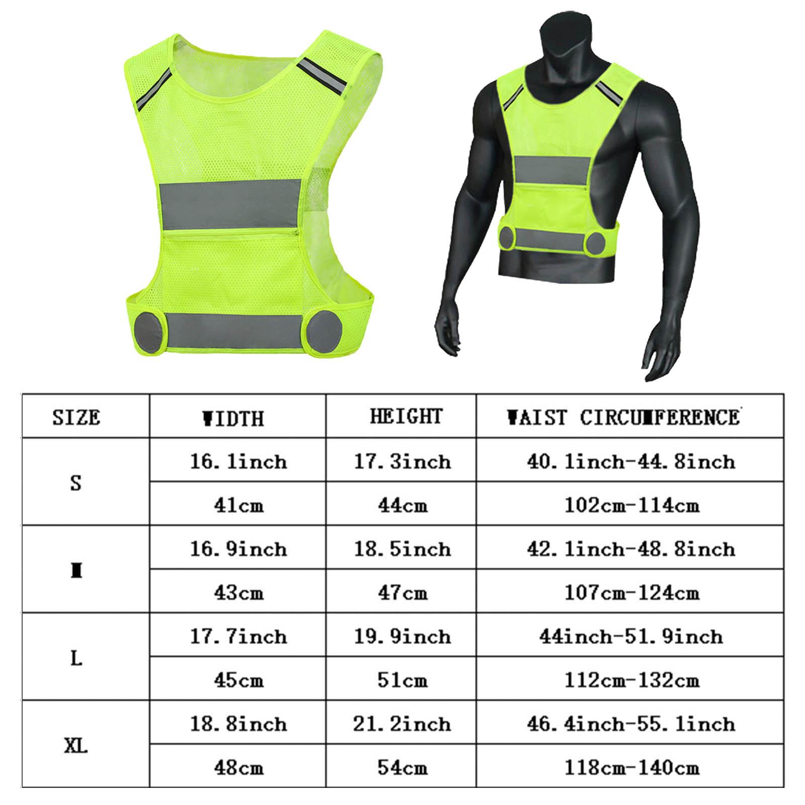 Reflective Gear Accessories Fl - Cycling Visibility Gear review and price