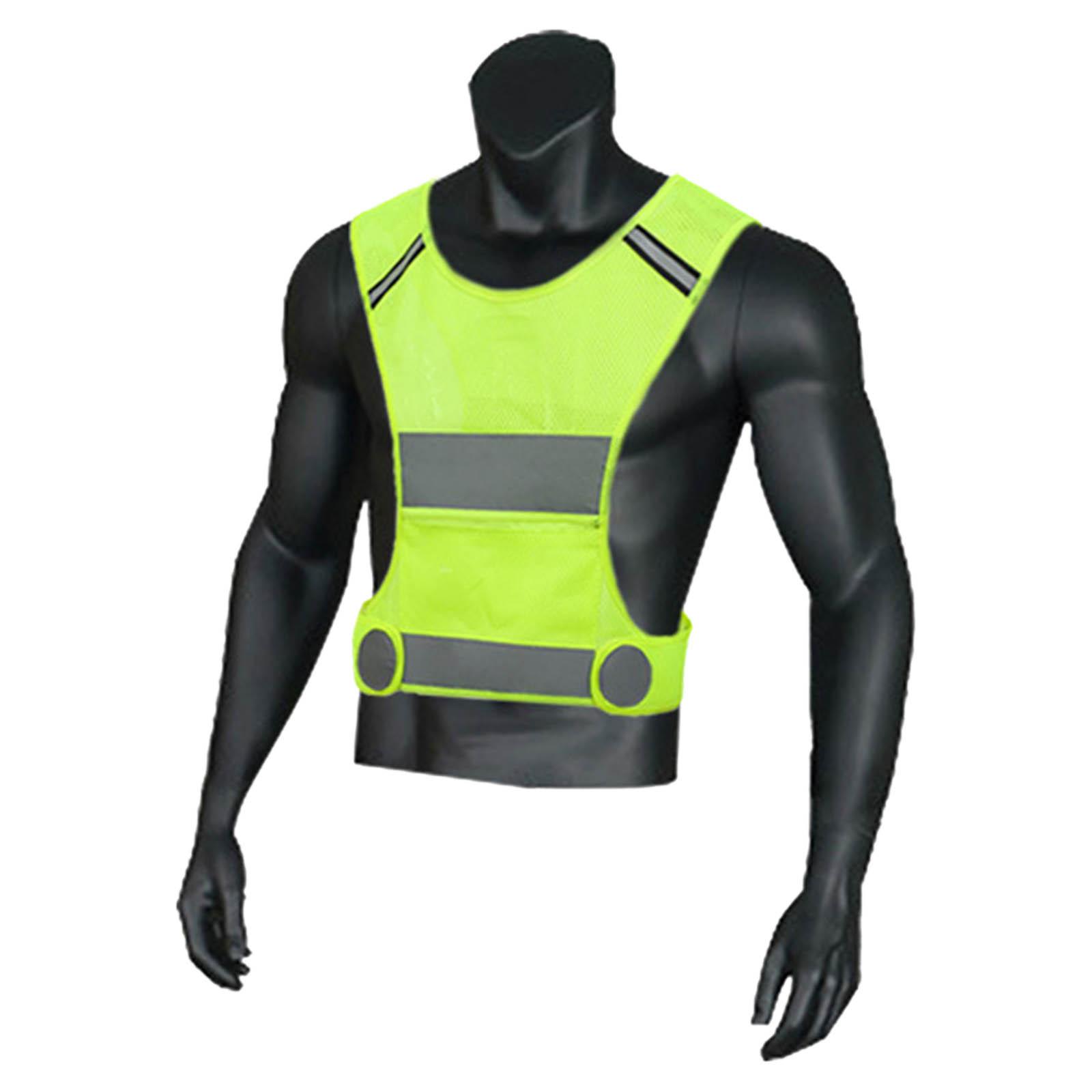 Reflective Gear Accessories Fl - Cycling Visibility Gear review and price