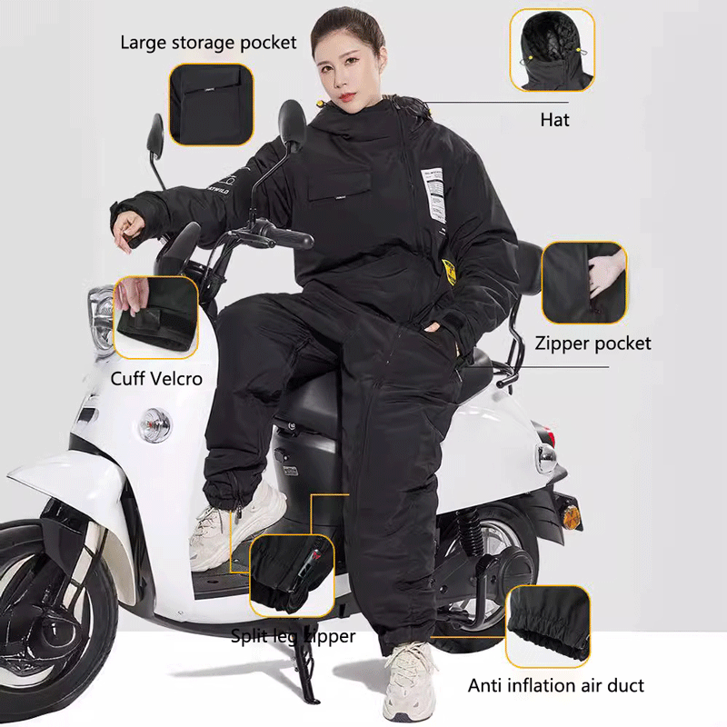 Motorcycle Cycling Wear Windpr - Cycling Gear Man review and price