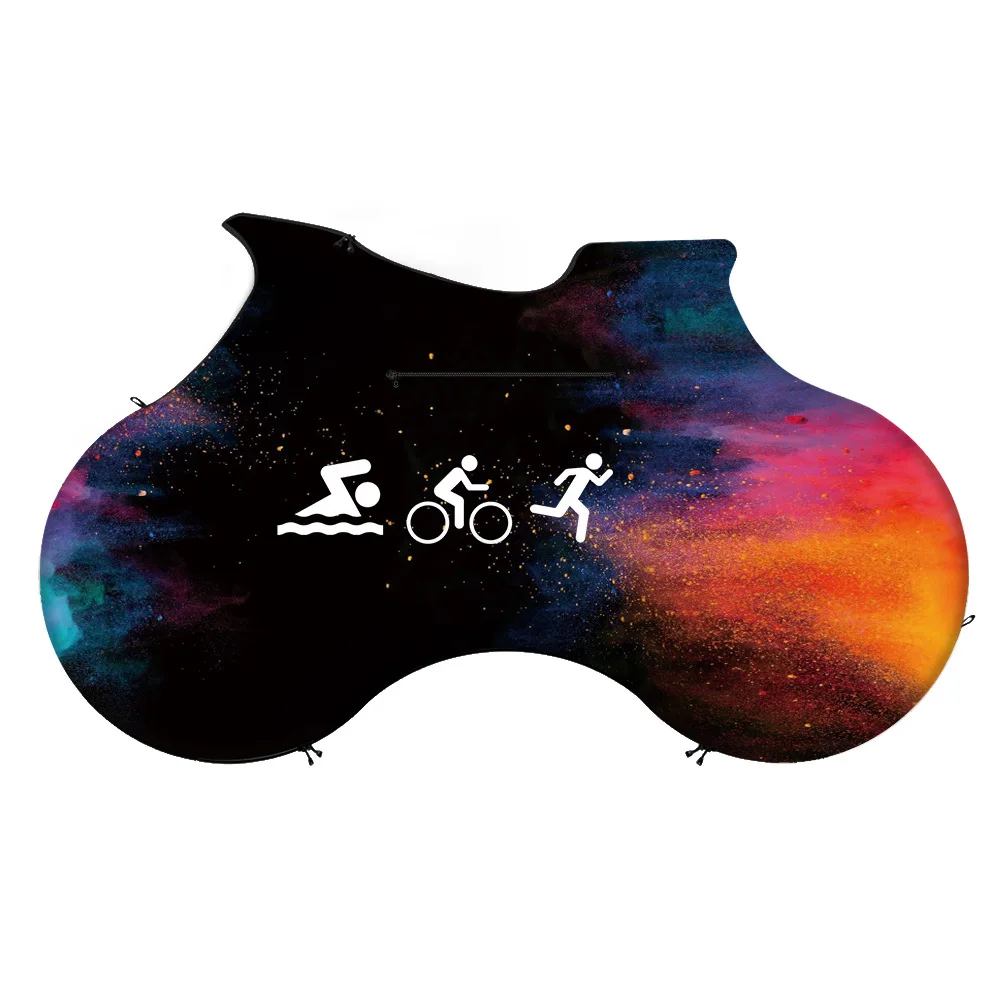 Bicycle Protective Cover Body  - Cyclo Gear review and price