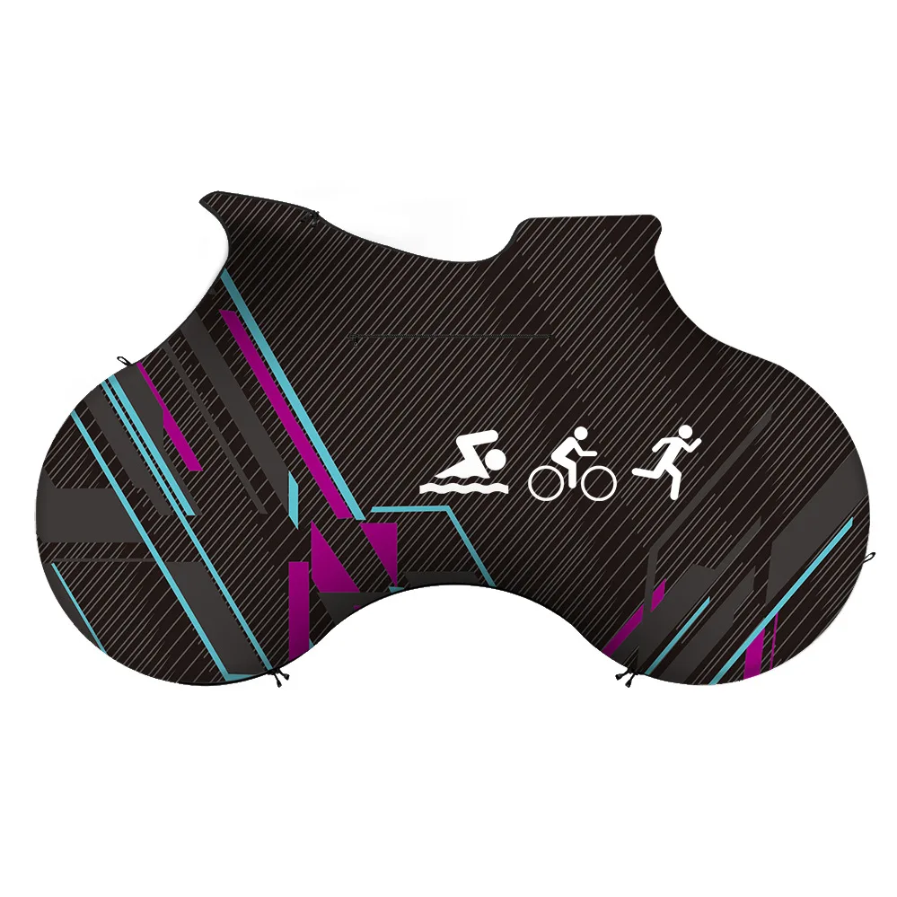 Bicycle Protective Cover Body  - Cyclo Gear review and price