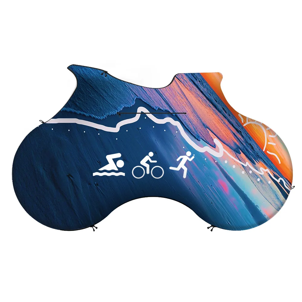 Bicycle Protective Cover Body  - Cyclo Gear review and price