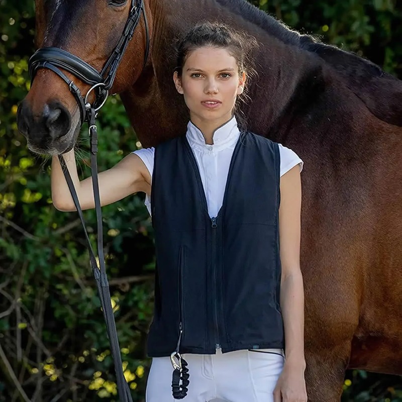 All-Season Unisex Cycling Vest - Cycling Gear Plus Size review and price